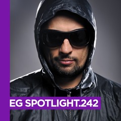 EG SPOTLIGHT.242 AudioStorm