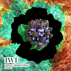 Jowsus - Prophet [IWI25]