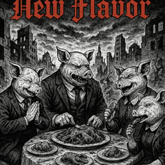 𝖇𝖎𝖑𝖑 𝖑𝖊𝖊 - New Flavor (Prod by MAKN)
