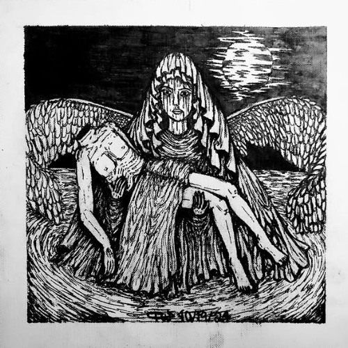 What's Left Of Me (I Give To You)