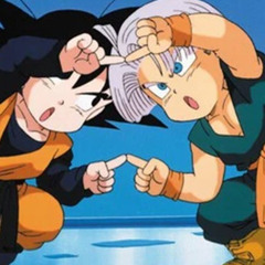 COMO TRUNKS Y GOTEN