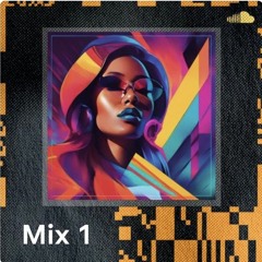 Your Mix 1