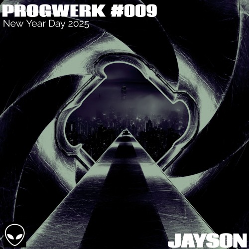 Related tracks: PROGWERK #003 DEC/2019