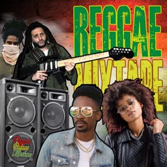 Reggae Palace Mixshow Vol.38 Protoje, Collie Buddz, Chronixx, Kabaka Pyramide 2020