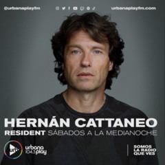 Hernan Cattaneo - Resident - Ep. 731