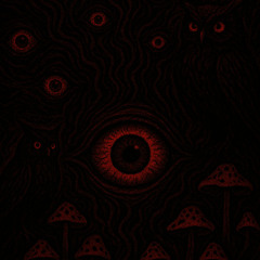 HALLUCINATION RITUAL