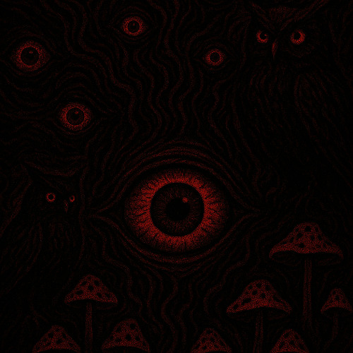 HALLUCINATION RITUAL