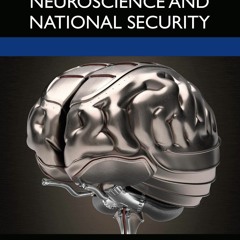 Kindle Book The Ethics of Neuroscience and National Security