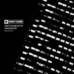 Tokyo Techno City (Original Mix)