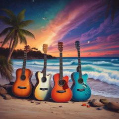 New Friends New Waves