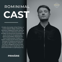 RominimalCast072: Primărie