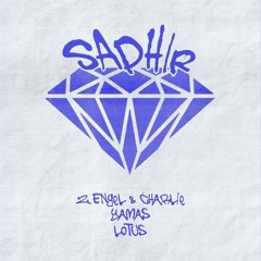 2 Engel & Charlie, YAMAS & Lotus – Saphir (Nylax Hardstyle Remix/bootleg)