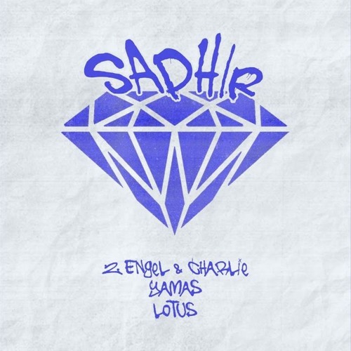 2 Engel & Charlie, YAMAS & Lotus – Saphir (Nylax Hardstyle Remix/bootleg)