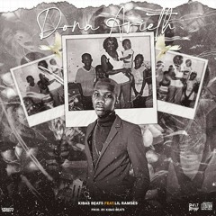 Kibas Beat - Dona Arieth [Hosted by 247 Studios]