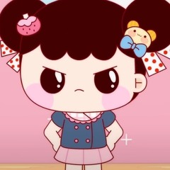 유치해