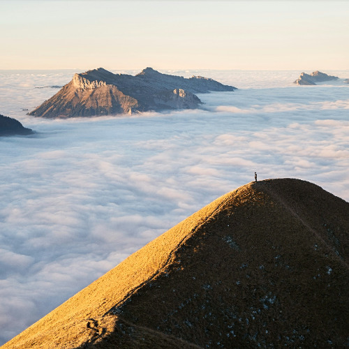 Drift Deeper Live Show 293 - 19.10.25