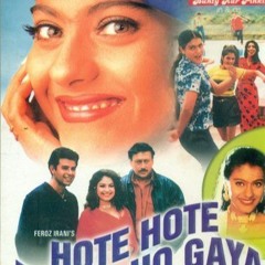 Hote Hote Pyaar Ho Gaya Samp. -Vkash