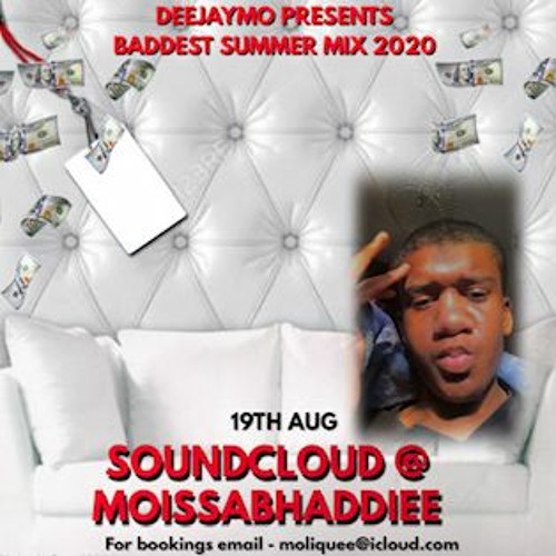 baddest summer mix 2020