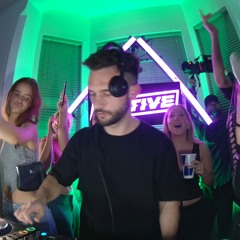 Sammy Porter - Live from Motive House Party Nottingham - 29.01.24