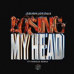Julian Jordan - Losing My Head (Dan Børg Remix)
