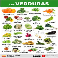 VERDURA