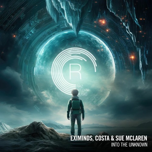 Eximinds & Costa & Sue McLaren - Into The Unknown (Radio Edit)