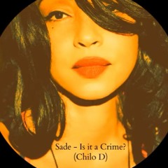 Sade - Is It A Crime (Remastered Edit) #Drumandbass