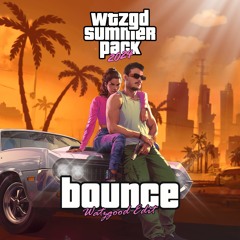 Bounce [Watzgood 2024 Edit]