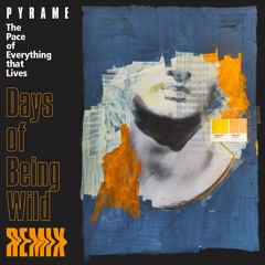 PREMIERE: Pyrame - The Pace Of Everything That Lives (Days Of Being Wild Remix) [Thisbe Recordings]