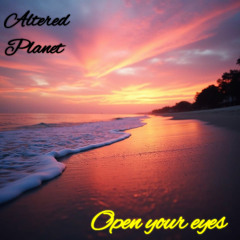 Open your eyes