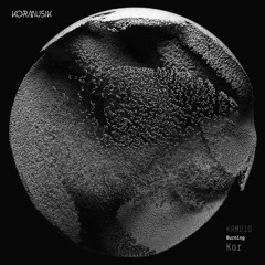 Kör - Burning