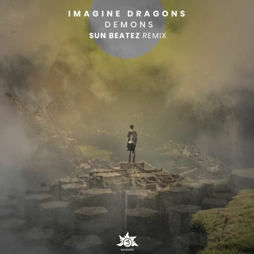 Stream Demons - Imagine Dragons by B&W Covers | Listen online for free ...