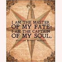Invictus (A poem by William Henley)