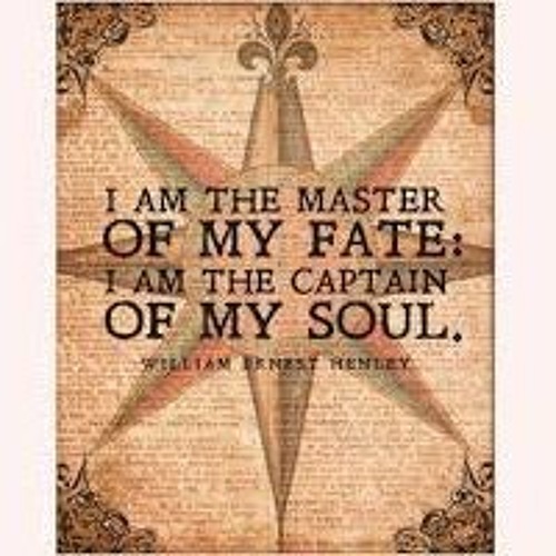 Invictus (A poem by William Henley)