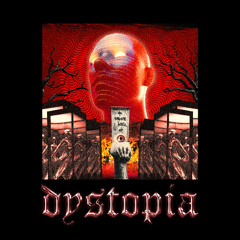 ENTER THE KZA EP | DYSTOPIA
