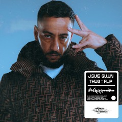 LACRIM - J'SUIS QU'UN THUG (FLIP)