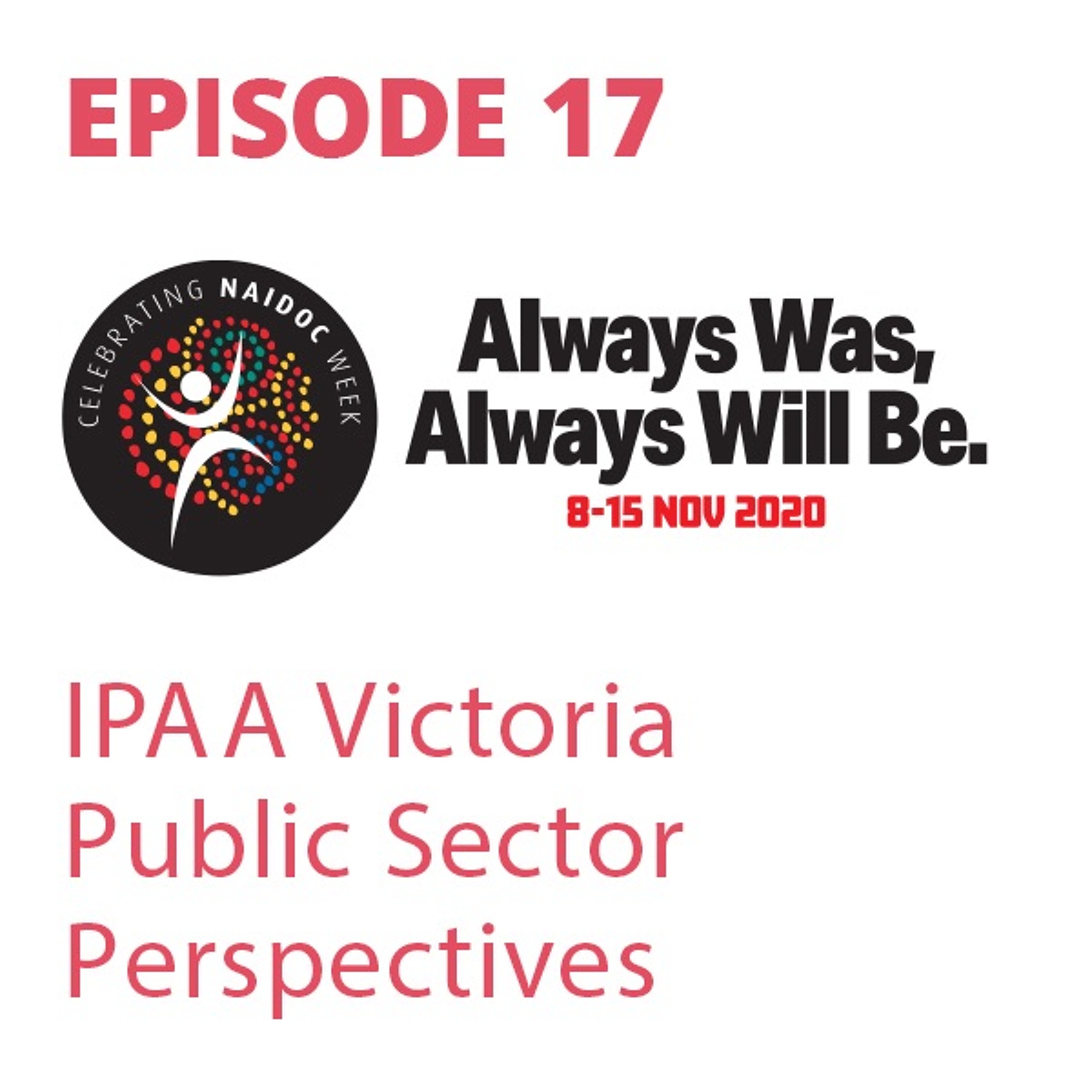 Public Sector Perspectives