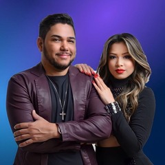 Se não tivesse ido - Junior e Maurine
