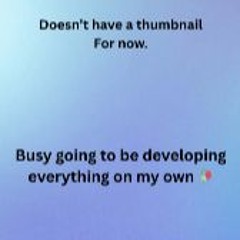 Natural Day (FNF Mod: Horror Analogs) (Developing 🥀)