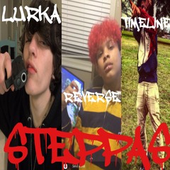 Timeline - Steppas ft. Reverse and Lurka