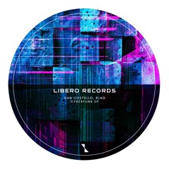 Dan Costello, BLND - Cyberfunk