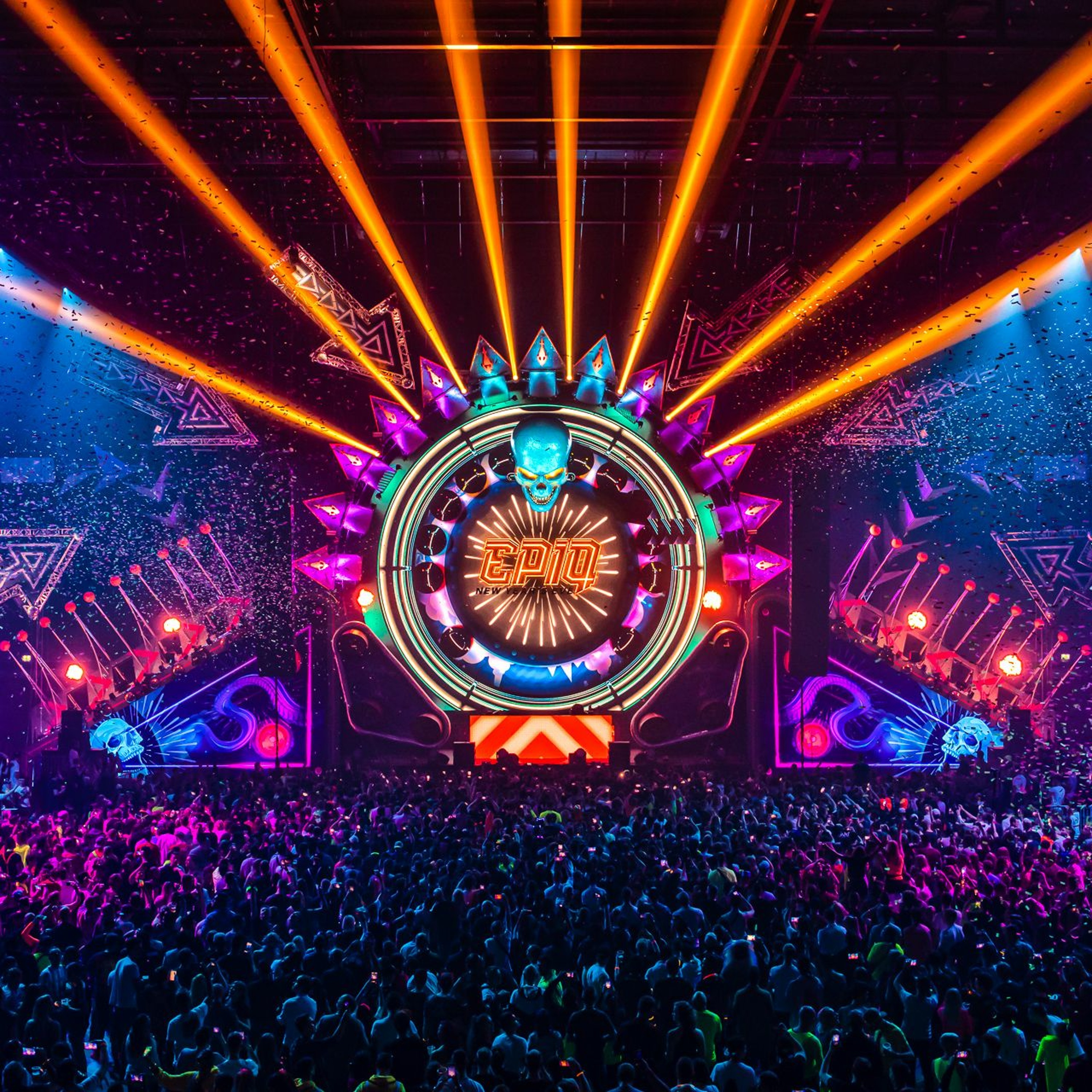 Hardstyle Report