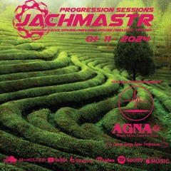 Progressive House Mix Jachmastr Progression Sessions 01 11 2024