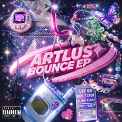 ARTLUS - Blow A Kiss