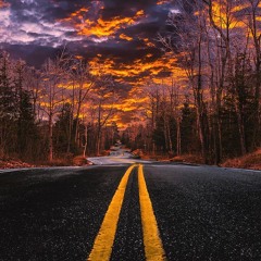 LONG WAY FROM HOME MELODIC TRANCE MIX