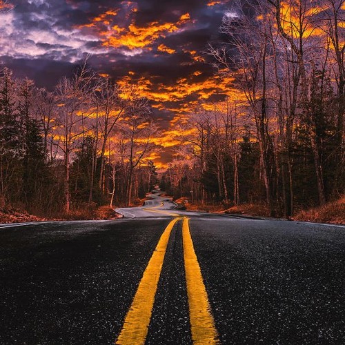 LONG WAY FROM HOME MELODIC TRANCE MIX