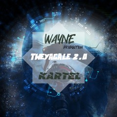 TWEYAGALE 2.0(preview)W&K