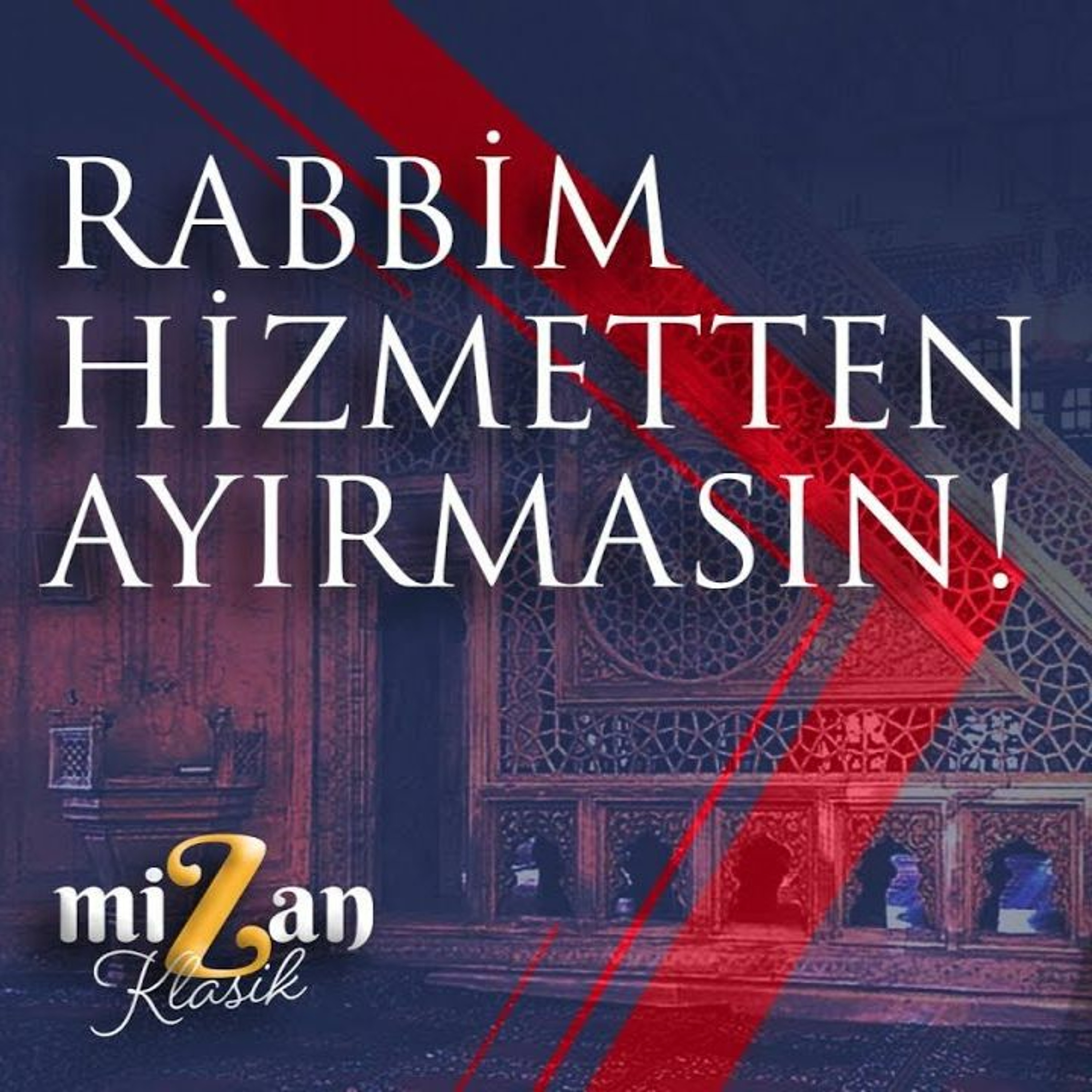 Hizmetten