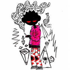 BEHIND THE SMILE THAT YOU CARRY (PROD. BROKEBWOY)