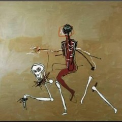 Death Over My Sholda